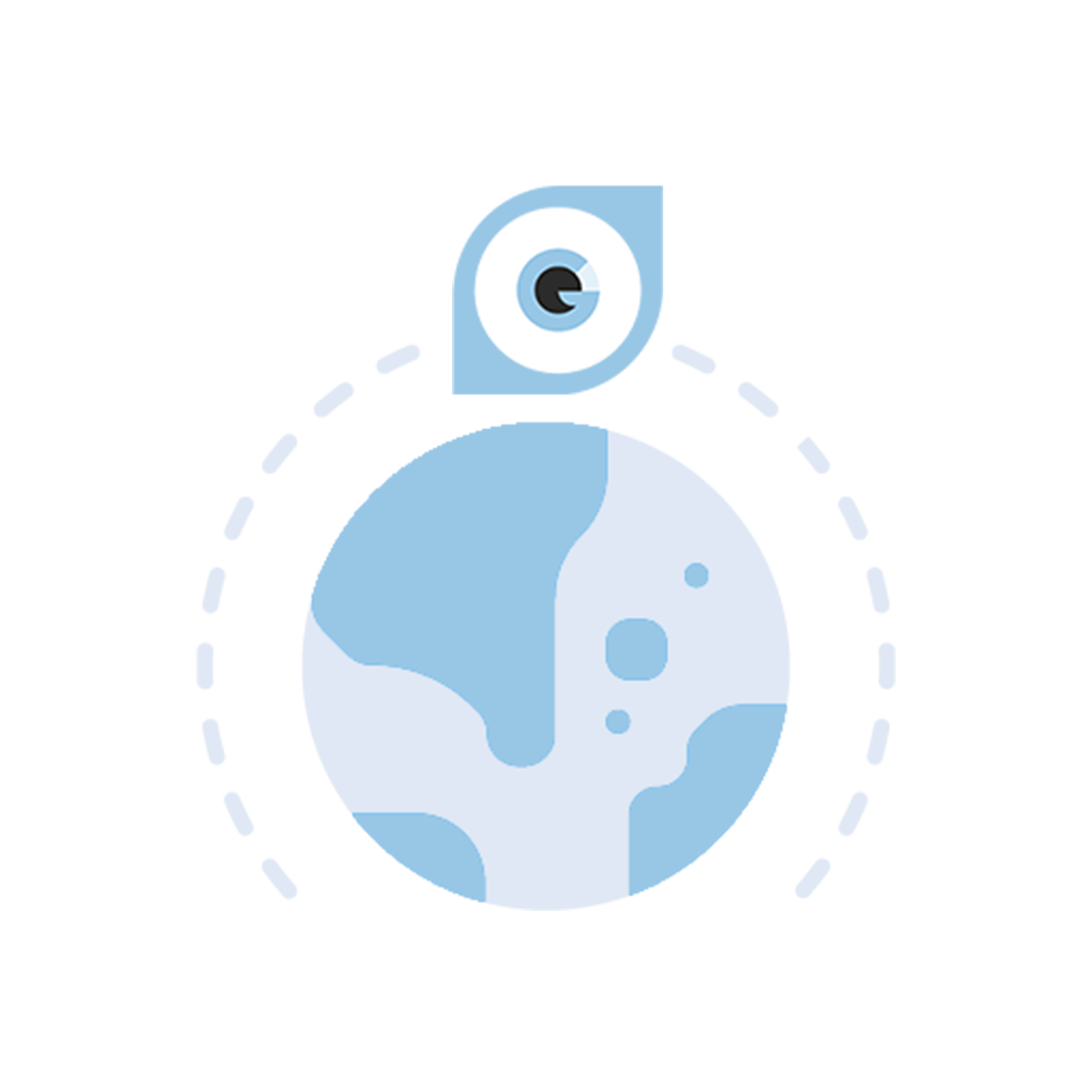 Global outreach for vision clinics